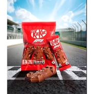 Kitkat F1 Chocolate Limited 8 pack