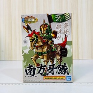 Roaring Toys Out-Of-Print BB Warriors Southern Tooth Team Three Kingdoms God Of War Duel Chapter 336
