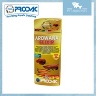 PRODAC Arowana Elixir Vitamin Supplement for Arowana fish (500ML)
