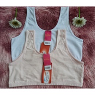 KATUN The BRAHOUSE Teen BRA/Pajamas SIZE L Cotton Material B14-878