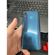Huawei Y9 2019 4+64 (used phone )