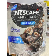 Nescafe Iced Americano Instand Thailand