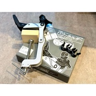 Taoyuan Eastern District Fishing Tackle [DAIWA }ワー ルダー CS 160CH POWER HOLDER 160CH Boat Rod HOLDER]