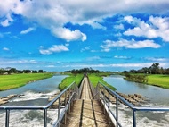 水岸森林會館River Forest Leisure Farm