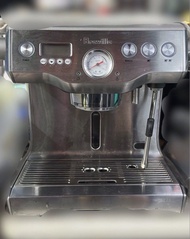 Breville 咖啡機 BES920BSS
