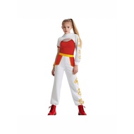 Zombies Zombies College 4cos Costume American Drama Halloween Cosplay Skirt Stage Performance Costum