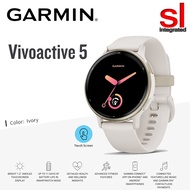 Garmin Vívoactive 5 Health and Fitness GPS Smartwatch with AMOLED Display
