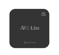 Android TV BOX M16 LITE 4K H3 1G+8G 新品私模網路機頂盒14926