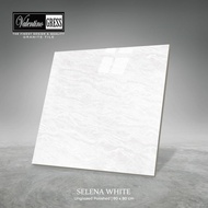 GRANITE VALENTINO GRESS 80X80 CM - SELENA WHITE