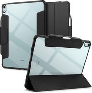 เคสไอแพด Spigen Ultra Hybrid Pro สำหรับ iPad Air 7 6 5 4 / Pro 13 / Pro 11 / M2 M4