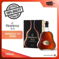 Hennessy XO 700ml