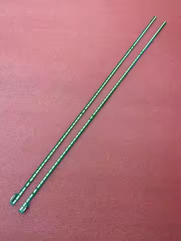 2pcs LED Backlight Strip for TV 49UB8800 49UB8200 49UF695V 6922L-0128A 49UB830T 6916l1723C 49UB820V