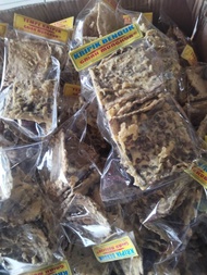 Kripik Tempe benguk Wonogiri.ndak pake buble