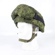 New Russian Army Modern 6B47 Ratnik Helmet Replica EMR SSO RSP Tactical Airsoft …