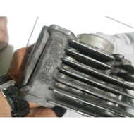 Block 1 set mio J / Soulgt115 / Fino / 54P