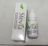 HARGA GROSIR!!! ORIGINAL ROYAL STEVIA GULA CAIR PEMANIS ALAMI 0 KALORI / GULA DIABETES / GULA HERBAL