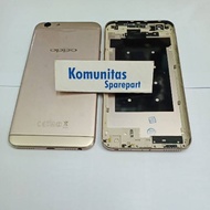 BACKDOOR / CASING BELAKANG OPPO F1S Berkualitas