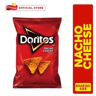♞Doritos Nacho Chips 7oz