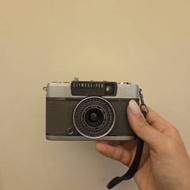 Vintage Olympus Pen EE-2 camera