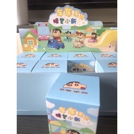 Unopened/Unopened 52TOYS Shin-Chan Car Series