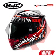 HJC Helmets - RPHA 12 Maximized Venom