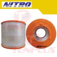 NITRO Air Filter Isuzu D-Maxx (2005-2013), Alterra (2005-2014)