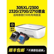 Suitable for HP 305XL Ink Cartridge HP DeskJet 2700 2710 2720 2721 2722 2723 2300 2320 6010 6020 412