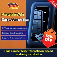 【Hot】Portable Wifi Router/ Wireless Portable Wifi/Wireless Small Wifi/ Modem Router/ Mini Pocket Mobile Wifi Router