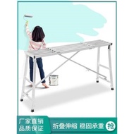 Horse Stool Scratch Putty Horse Indoor Ladder Construction Horse Stool H Folding Decoration Foot Fra