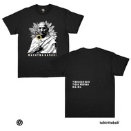 Tshirttokoh - Mahatma Gandhi T-shirt