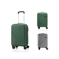 AMERICAN TOURISTER Rolling Luggage (20 Inches) ELLEN SPINNER 55/20 TSA