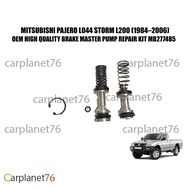 MITSUBISHI PAJERO L044 STORM L200 (1984–2006) BRAKE MASTER PUMP REPAIR KIT 7/8'' MADE BY OEM MB27748