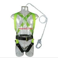 Full Body Harness