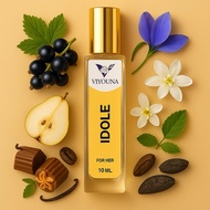 IDOLE BY LAVIEST MINYAK WANGI VIOUNA HIGH KUALITI LONG LASTING TRAVEL PEN PERFUME SUPER PREMIUM WANG