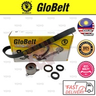 Honda Integra DA9/DB1 B18A1 1.8 DOHC GloBelt Timing Kits Set (126RU26)