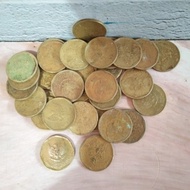 Uang Koin 100 Rupiah