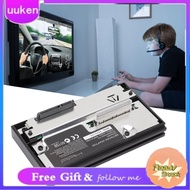 Uukendh SATA Interface Network Adaptor  HDD Hard Disk Adapter for PS2 Game Console with 8MB FMCB V1.