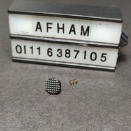 [ORIGINAL PART] BUTTON ASSY FRONT GW9400RD-4