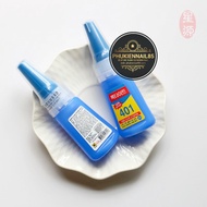 Genuine 401 glue