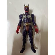 Kamen Rider Hibiki Bandai Sofubi