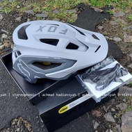 BELL HELMET NEW. HELM FOX ORIGINAL SPEEDFRAME PRO MIPS NOT HELM GIRO