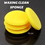 Senang Car Waxing Polish Pad Polishing Waxing Buffing Pad Foam Sponge Pad Car Beauty Buffing Pad Pol