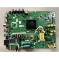 Chuangwei 40H5 Motherboard 5800-A8H410-0P20 with Screen SDL400FY QD0-F06