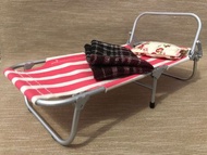 絕版 T for Candy 「我們都是這樣長大的」 帆布床