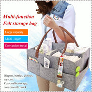 Diaper Bag Organizer Felt Diaper Bag Organizer Multicompartment Diaper Bag