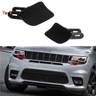 Car Front Right Lamp Washer Cover for  Grand  2017-2021 Headlight Water Spraying Cover 5ZL72DX8AB  E