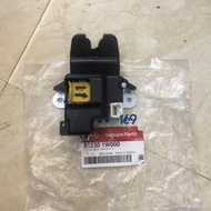 KIA RIO,K3,CERATO TRUNK LOCK