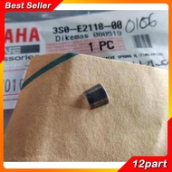 YAMAHA JUPITER Z VEGA 7 CRYPTON YGP VALVE NAIL Original 3S0 E2118 00 PAY ON DELIVERY