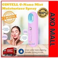 GINTELL G-Nano Mist Moisturizer Spray Facial Spray Portable