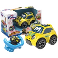 Silverlit Tooko FOLLOW ME CROSSROAD II ซิลเวอร์ลิท ตุ๊กโกะ ครอสโรส รหัสSV81013